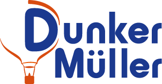 Logo Ballonfahren Verden